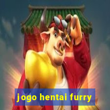 jogo hentai furry